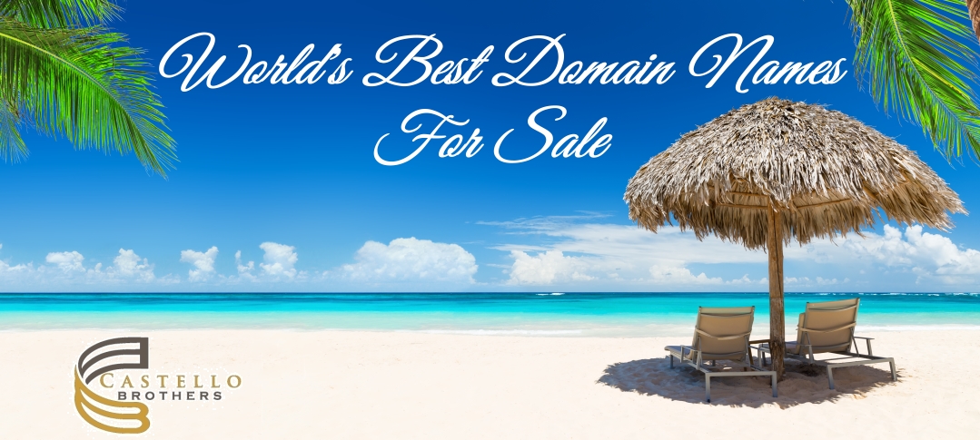 7 Best Places to Find Premium Domain Name for Sale (+ Expert Tips)