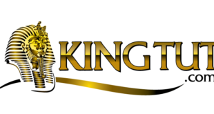 KingTut.com