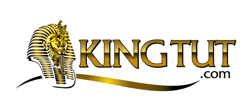 KingTut.com