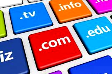 Why .COM Above All Others?