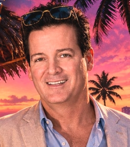 David J Castello 2026